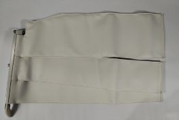 An as new Philips Lower Radiation Protection Apron (PN: 451213067245).