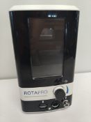A pre-owned Boston Scientific Rota Pro Rotational Atherectomy System console unit (REF: H749(3930903
