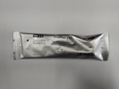 Eight boxes of as new Securetec Drug Wipes 3 S for Cocaine/Cannabis (EXP: 2026/03 onwards, 25 tests