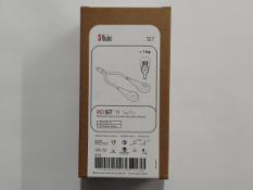 An as new Masimo RD SET YI SpO2, Multisite Pulse Oximeter Reusable Sensor, >1kg (REF: 4054, EXP 2026