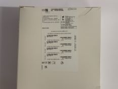 As new Procare Chieftain Arm Sling 12 pack, size - large (REF: 79-84177).