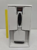 An as new Sartorius Picus 2 Electronic 8-Channel Pipette (REF: LH-747361).