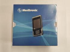 An as new Medtronic Controller for Spinal Cord Stimulation (REF: 97745, MFD: 2023/01/06).