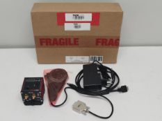 An as new ThorLabs Ø1