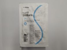 A box of six as new Bausch & Lomb Stellaris Premium Vacuum Phaco Pack with MICS Needle, 1.8mm (REF: