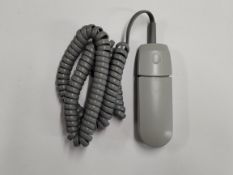 Pre-owned Carl Zeiss Meditec Patient Response Button (PN: 29575).