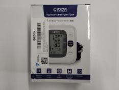 Thirty as new GPZON digital blood pressure monitors (REF: B26).