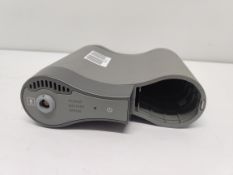 A pre-owned Optune GIO generator unit only.