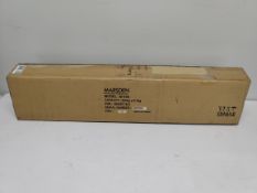 An as new Marsden M-605 large hoist weighing scale (REF: M-605).