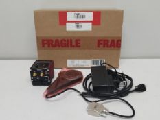 An as new ThorLabs Ø1