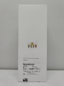 An as new box of five Arthrex suture archor, biocomposite swivelock C, closed eyelet (REF: AR2324BCC