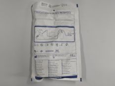 A box of ten as new Olympus Irrigation Tubing with CO2 MAJ-2207 (REF: K10035002, EXP: 2026-10-28).