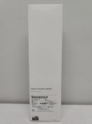 An as new box of five Arthrex suture anchor, PEEK corkscrew FT, double loaded (REF: AR-1927PST-475,