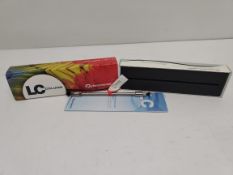 An as new LC Column by Phenomenex Luna 5 µm C8(2) 100 Å, LC Column 150 x 4.6 mm (REF: 00F-4249-E0).