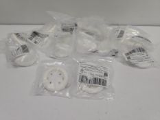 Nineteen as new MedGyn Pessasry Marland without Support #3, 63mm, 2.5in (REF: 050078, EXP: 2035-03-0