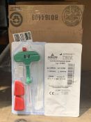 Argon Medical Devices Bone Marrow Aspiration Needle 15ga x 4in MAX, Box of 10 (REF: DMNI1504, EXP: 2