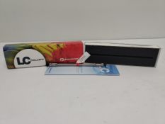 An as new LC Column by Phenomenex Luna 5 µm C8(2) 100 Å, LC Column 150 x 4.6 mm (REF: 00F-4249-E0).