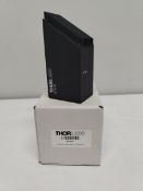 An as new ThorLabs Beam Trap, 400 nm - 2.5 µm, 30 W Max Avg. Power, Pulsed and CW, 8-32 Tap (REF: BT