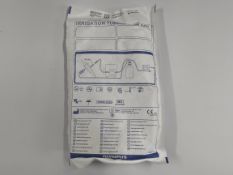 A box of ten as new Olympus Irrigation Tubing with CO2 MAJ-2207 (REF: K10035002, EXP: 2026-10-28).