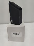 An as new ThorLabs Beam Trap, 400 nm - 2.5 µm, 30 W Max Avg. Power, Pulsed and CW, 8-32 Tap (REF: BT