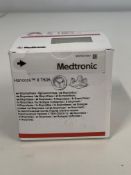 As new Medtronic Hancock II T505 bioprosthesis for heart valve replacement, Ø 23 mm (REF: T505C223,