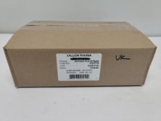 Twenty four as new bottles of DEKAs Plus softgels (food for special medical purposes) for the dietar