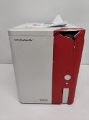 A pre-owned IDEXX ProCyte Dx veterinary hematology analyzer (sold as seen).