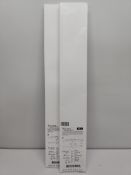 Two as new Occlutech Delivery Set III, DP-17520, 12F, 79cm (REF: 98DS012, EXP 2025-11-25).