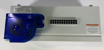 Baxter H938 2400-M Exacta-Mix. Pre-owned. (Missing cables)