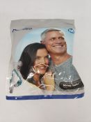 ResMed Mirage Quattro CPAP full face mask, Size M (REF: 61226).