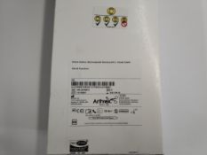 A box of five as new Suture Anchors, BioComposite Swivelock C, Closed Eyelet (REF: AR-2324BCC, EXP: