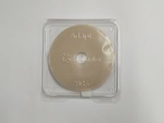 Four boxes of as new Hollister Adapt Barrier Rings, 98mm (REF: 7806, EXP: 2029/11/01).