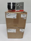 Eighty as new boxes of Soredex classic bag, 200 pcs per bag, size 2 (REF: 0.805.3958 900672).