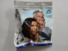 An as new Resmed Mirage Quattro Full Face Mask, Medium (REF: 61226).
