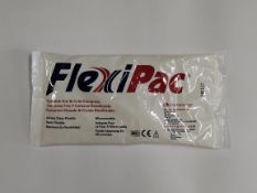 Twenty four as new Chattanooga Flexi-PAC Reusable Hot and Cold Compress (REF: 4020).