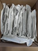 Twenty as new ResMed 1.8m Slimline tubing, 15mm (REF: 36810).