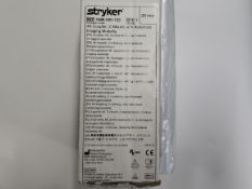 An as new Stryker 4K Coupler C-Mount with Advanced Imaging Modality (REF: 1688-020-11).