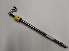 A pre-owned Stryker Havasu - Two-Stage IV Pole Assembly (REF: 0785-035-101).