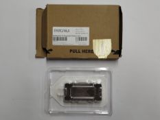 Four boxes of as new Sartorius BioWelder TC Disposable Blades in Box, 50pcs each box, blister (PN:16