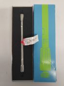 An as new Biozen by Phenomenex 1.8 µm dSEC-2, 200 Å, LC Column 150 x 4.6 mm (Part no. 00F-4787-E0).