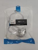 An as new ResMed AirFit F30i full face mask, M/STD (REF: 63312).