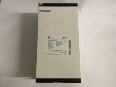 A box of five Covidien Extra View Auto Suture single use Oval Shape Balloons (REF:OMS-XB2) As new (E