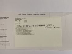 An as new B Braun MIETHKE Tunneller 60cm, rigid (REF: FX003SU, EXP: 2029/04/21, pack of 10).