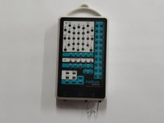 A pre-owned Natus Brain Monitor Breakout (REF: 021911).