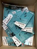 Fifteen Plumb Shark 10-in- plumbing multi-tools.