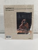 An as new hardback book 'Dark Room A-Z' - by Paul Mpagi Sepuya (sold as seen).
