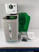 A Water2Buy W2B200 water softener (sold as seen).