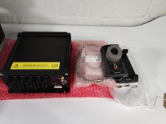 An as new Dockmate wireless remote control docking system.