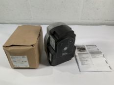 A Kromschroder IC40A2A actuator, 100-230Vac, 50/60Hz, boxed with operating instructions (88300088).