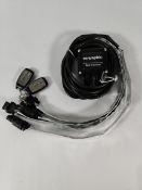 An as new Cargraphic EXFLAPRCOEE3E 3-Mode Exhaust Valve Control.